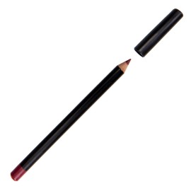 Jill Kirsh Color Lip Liner Pencil: Wood Pencil - Long Lasting Natural Look for Full Lips - Waterproof Cap - Sharpener Not Included in Set, Hollywood\'s Guru of Hue (Vermouth)