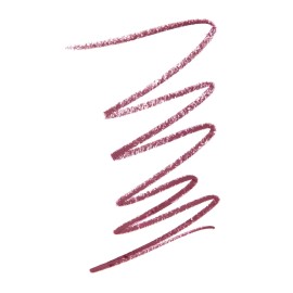 Jill Kirsh Color Lip Liner Pencil: Wood Pencil - Long Lasting Natural Look for Full Lips - Waterproof Cap - Sharpener Not Included in Set, Hollywood\'s Guru of Hue (Vermouth)