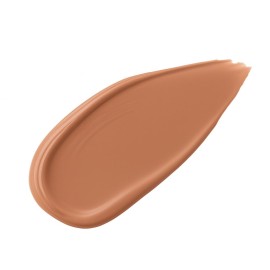 Jill Kirsh Color Moisturizing Lip Gloss: Lucite Square Bottle with Black Matte Cap and Brush Applicator Set - Clear, Natural, and Sensational Look - Women and Girls (Elegant Suede)