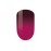LECHAT Dare To Wear Mood Polish, Crimson Nightfall, 0.5 Ounce