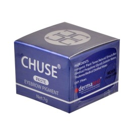CHUSE 7g Paste Eyebrow Pigments (M269 Orange Coffee)
