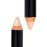 Eyebrow Highlighter Pencil Makeup Creamy Matte Brow Concealer, Shimmer Corner Brow Highlighter Stick, Eye Brightener, Gluten Paraben Cruelty Free, Cool Beige