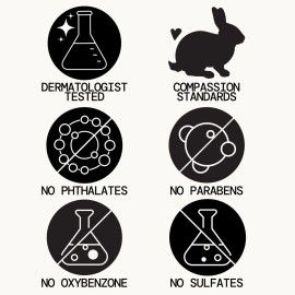 Pacifica Kale Charcoal Ultimate Detox Face Mask, Deep Pore Cleansing Clay Mask for Acne, Blackhead Removal, Blemish Control, Vegan, Purifying & Oil Control Vegan Facial Mask, 2.25 Fl Oz