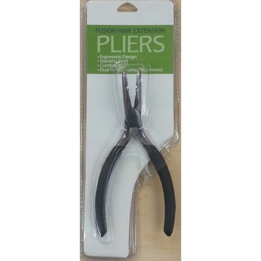Fusion Hair Extension Pliers Fusion Hair Extension Pliers