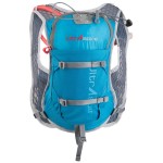 Ultraspire Astral 2.0 Women\'s Hydration Pack | 2 litres BPA Free Bladder (Luminous Blue, Universal)