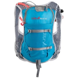 Ultraspire Astral 2.0 Women\'s Hydration Pack | 2 litres BPA Free Bladder (Luminous Blue, Universal)