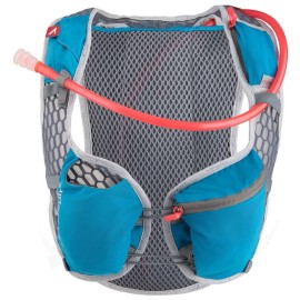 Ultraspire Astral 2.0 Women\'s Hydration Pack | 2 litres BPA Free Bladder (Luminous Blue, Universal)