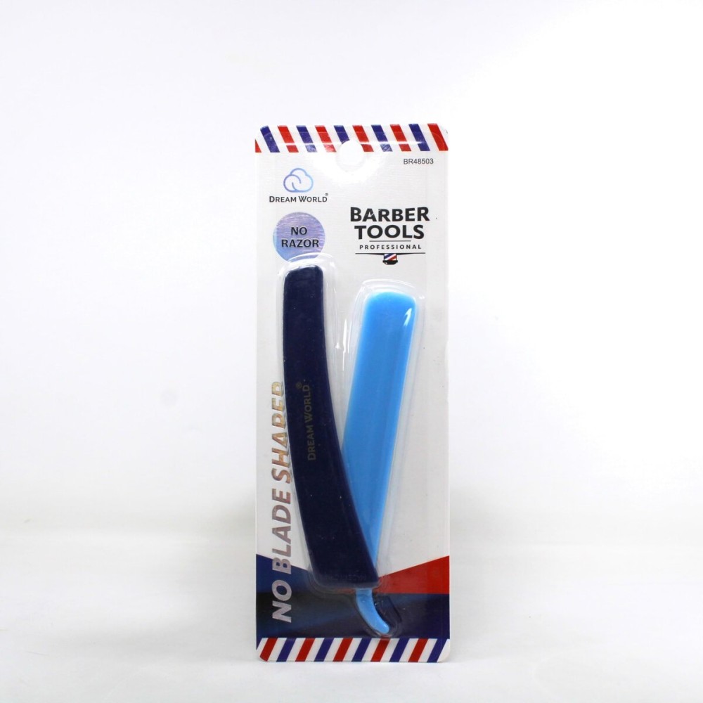 Brittny Professional No Razor Shaver Br48503 by Dream World Inc.