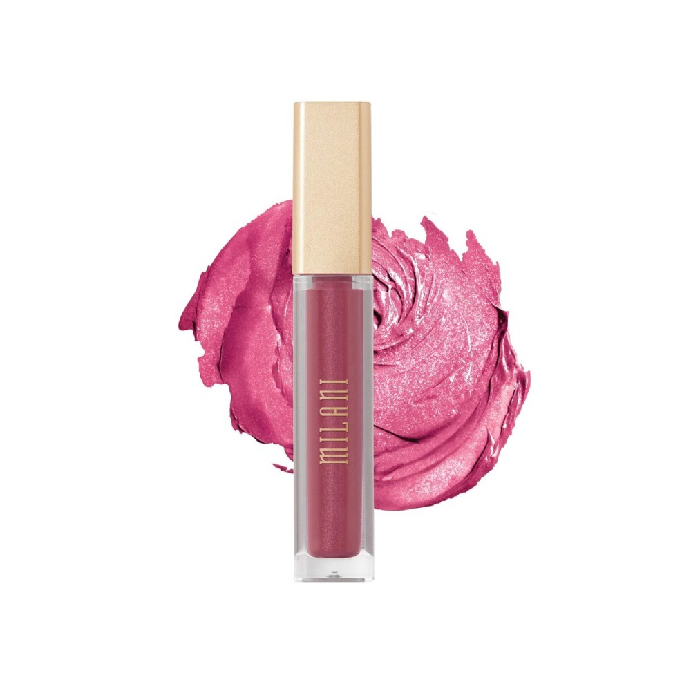 Milani Amore Matte Metallic Lip Crme ~ Cinematic Kiss 04 Milani Amore Matte Metallic Lip Crme ~ Cinematic Kiss 04