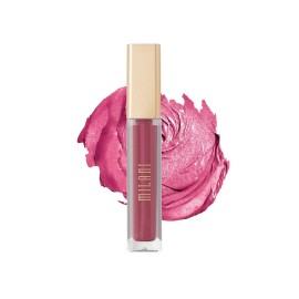 Milani Amore Matte Metallic Lip Crme ~ Cinematic Kiss 04 Milani Amore Matte Metallic Lip Crme ~ Cinematic Kiss 04