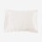 Lilysilk 100% Mulberry Silk Travel Pillowcase Pillow Cover, Ivory, 15 x 22