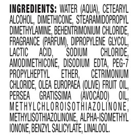 Suave Professionals Smoothing Conditioner, Avocado + Olive Oil, 28 Fl Oz (Pack of 1) Suave Professionals Smoothing Conditioner, Avocado + Olive Oil, 28 Fl Oz (Pack of 1)