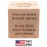 Palmetto Wood Shop Baby Birth Block - Laser Engraved Baby Gift for New Parents, Newborn Babies, and Family Members, Handcrafted in The USA, Solid Wood Construction - 3 Sizes, 3 Colors