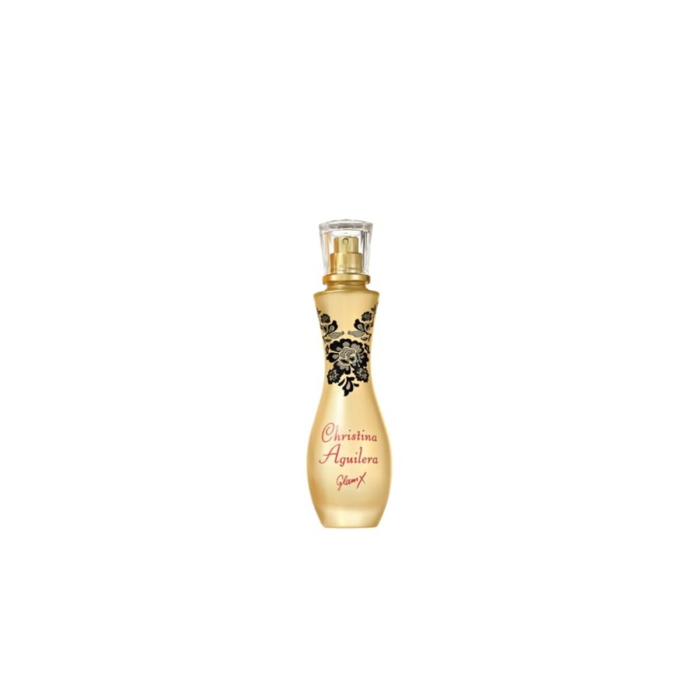 CHRISTINA AGUILERA Glam X, 2 Ounce