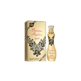 CHRISTINA AGUILERA Glam X, 2 Ounce