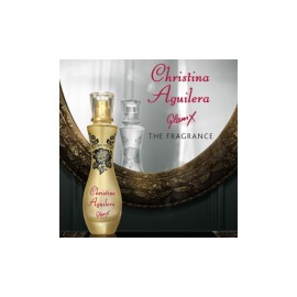 CHRISTINA AGUILERA Glam X, 2 Ounce
