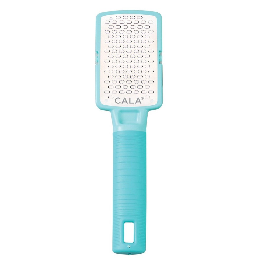 Cala Aqua silky glide pro callus remover