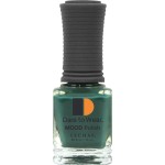 LeChat Dare To Wear Mood Polish, Shamrock, 0.5 Ounce,DWML22