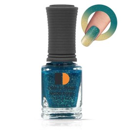 LECHAT Dare To Wear Mood Polish, Atlantis, 0.5 Ounce LECHAT Dare To Wear Mood Polish, Atlantis, 0.5 Ounce