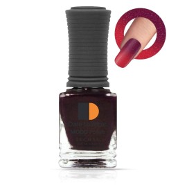 LECHAT Dare To Wear Mood Polish, Heart\'s Desire, 0.5 Ounce