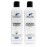 FRAGFRE Hydrating Shampoo and Nourishing Conditioner 12 oz/ea (2-Pack Gift Set) - Sulfate Free, Gluten Free, Parabens Free, Color Safe, Hypoallergenic, Fragrance Free