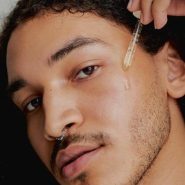 Cocokind Organic Chia Facial Oil, chamomile, 1 Fl Oz (5290) Cocokind Organic Chia Facial Oil, chamomile, 1 Fl Oz (5290)