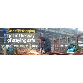 Sven Can See Anti-Fog