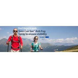 Sven Can See Anti-Fog