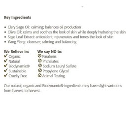 Eminence Organic Skincare Facial Recovery Oil, 0.5 Ounce Eminence Organic Skincare Facial Recovery Oil, 0.5 Ounce