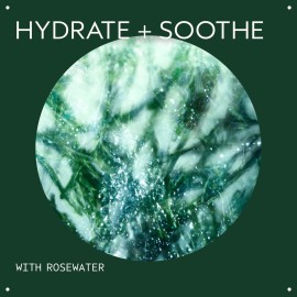 Aveda Botanical Kinetics Intense Hydrating Masque | Hydrating Face Mask for Dry Skin | Cooling & Soothing | Oil-Free, 4.2 Fl Oz