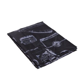 Honbay Haircut Apron Hairdressing Gown Cape Hair Design Cut Salon Hairstylist Barber Nylon Cloth Wrap Protect Honbay Haircut Apron Hairdressing Gown Cape Hair Design Cut Salon Hairstylist Barber Nylon Cloth Wrap Protect