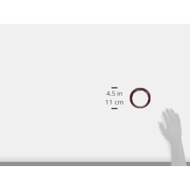 Bugaboo Bee5 Wheel Caps, Dark Red