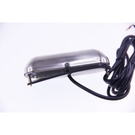 Pactrade Marine Pontoon Boat Blue 27 LED Underwater Light S.S 316 Housing 3.6 w