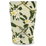 Primal Elements Bubbling Bath Salts, Plumeria, 12 Ounce