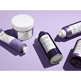 ORLANDO PITA PLAY The Gloss Up Weightless Polishing Cream, Exclusive Mega Pump 5 Protein Complex, For Style Definition & A Lustrous Finish, Restores Shine & Silkiness, 4 Fl Oz