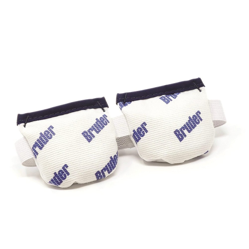 Bruder Moist Heat Eye Compress | Microwave Activated | Fast Acting and Effective Relief for Dry Eye and Other Eye Irritation Bruder Moist Heat Eye Compress | Microwave Activated | Fast Acting and Effective Relief for Dry Eye and Other Eye Irritation