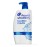 Head and Shoulders Classic Clean Daily-Use Anti-Dandruff Paraben Free Shampoo, 32.1 fl oz