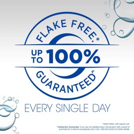 Head and Shoulders Classic Clean Daily-Use Anti-Dandruff Paraben Free Shampoo, 32.1 fl oz Head and Shoulders Classic Clean Daily-Use Anti-Dandruff Paraben Free Shampoo, 32.1 fl oz