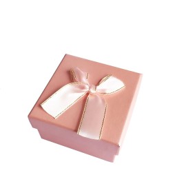 Elesa Miracle 2pcs Baby Hair Accessories Baby Girl\'s Gift Box with Shiny Tiara Crown Headband Set (2pc- Gold)