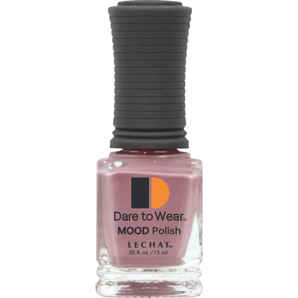 LECHAT Dare To Wear Mood Polish, Island Wonder, 0.5 Ounce LECHAT Dare To Wear Mood Polish, Island Wonder, 0.5 Ounce