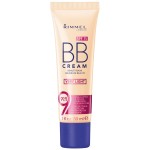 Rimmel London BB Cream, Very Light, 3 ml