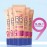 Rimmel London BB Cream, Very Light, 3 ml