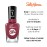 Sally Hansen Miracle Gel Nail Polish, Shade Sweet Tea 374 (Packaging May Vary)
