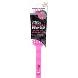 Evolve Flow-Thru Detangler