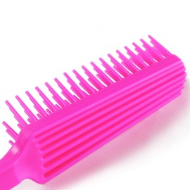 Evolve Flow-Thru Detangler