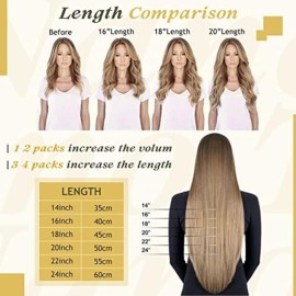 Sunny Hair Blonde Nano Extensions Human Hair 20inch for Women Nano Bead Hair Extensions Human Hair Platinum Blonde Nano Hair Extensions Human Hair Blonde Nano Hair Extensions Back to School 50g