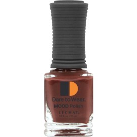 LeChat Dare To Wear Mood Polish, Falling Raindrops, 0.5 Ounce,DWML29 LeChat Dare To Wear Mood Polish, Falling Raindrops, 0.5 Ounce,DWML29