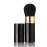 Retractable Makeup Brush - Goat Hairs - Portable Face Loose Powder Foundation, Mini Blush Brush Beauty Cosmetic Tool