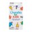 Pressman Charades for Kids Peggable - No Reading Required Family Game Multicolor ,5