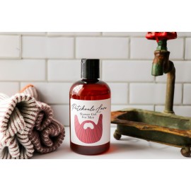 Patchouli Love for Men Shower Gel 8 ounces